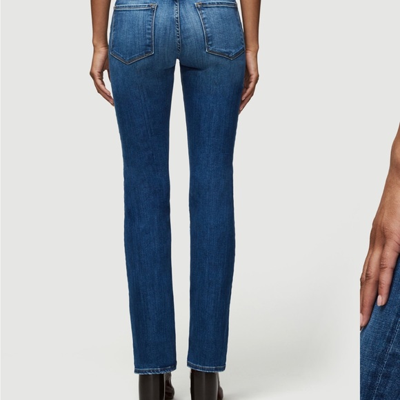 Frame Le Mini Boot - Picture 4 of 11